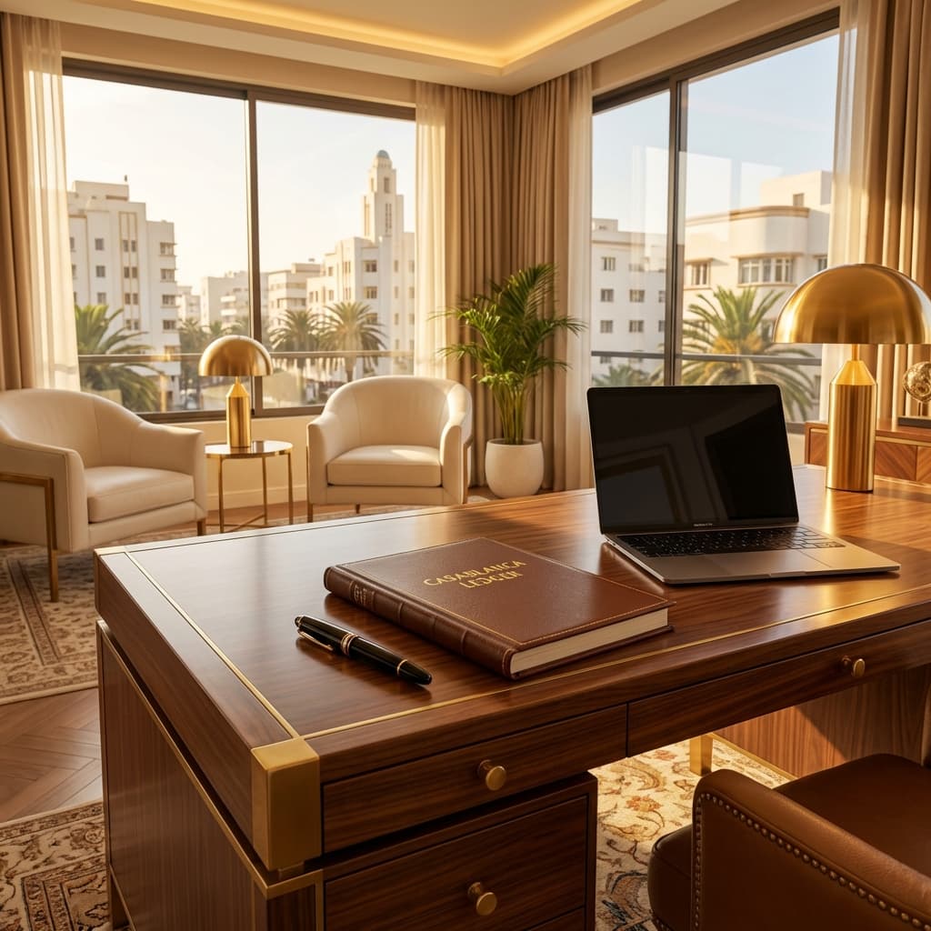 Expertise Comptable & Pilotage