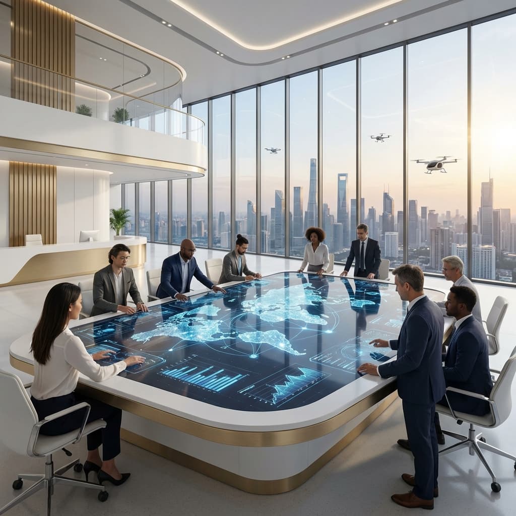 Conseil & Transformation